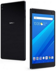 Прошивка планшета Lenovo Tab 4 Plus TB-8704X в Улан-Удэ